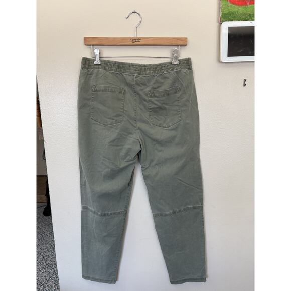 LOFT women's lounge joggers size S good condition - Picture 3 of 3